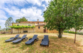 Beautiful home in Civitella Marittima with WiFi and 4 Bedrooms